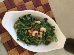 -金豆角砂锅焖面(安贞店)