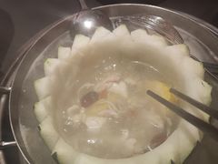 -淼福猪肚鸡·椰子鸡火锅(大沙地店)
