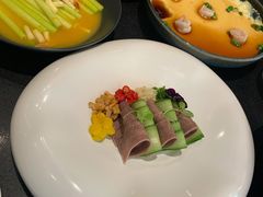 -羡餐厅·杭帮菜·淳菜(千岛湖自由洲际殿店)
