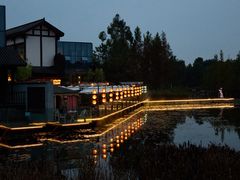 -白鹭湾湿地公园