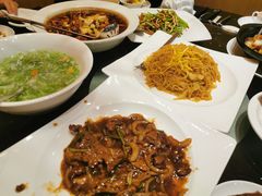 -天宁凯利时尚餐厅