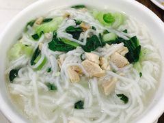 -翡翠拉面小笼包(机场DFS店)