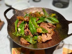 -大潮淮·淮扬菜(何园旗舰店)