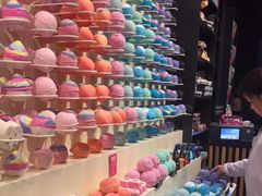 -LUSH(威尼斯人店)