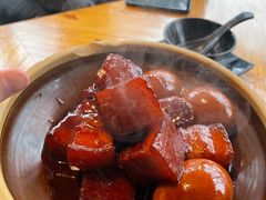 -院子餐厅·大锅菜·老杭帮(桥西直街店)