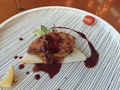 -V Bar海景扒房(北海湾惠龙万达嘉华酒店)