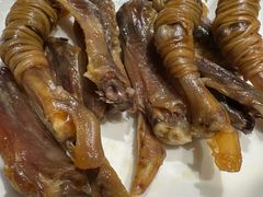 -又见炊烟私房菜(敬亭路店)