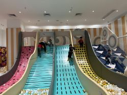 -奈尔宝家庭中心·亲子餐厅(宝安店)