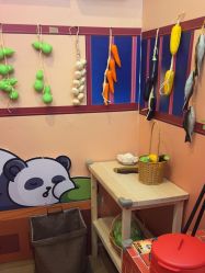 -斯坦熊亲子密室(富力广场店)