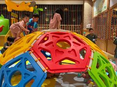 -汤W城市微度假(仓山店)