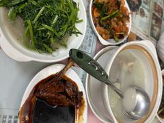 -蘭心餐厅(进贤路店)