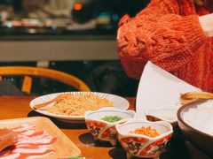 -芥末日本料理(打浦路铂尔曼旗舰店)