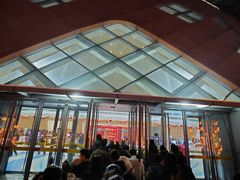 -重庆国际马戏城
