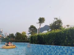 -东钱湖水上乐园(南门)