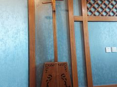 -诺敏塔拉奶茶-布里亚特包子-手把肉(锦都会店)