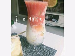 -兔兔家蛋糕甜品(德胜店)