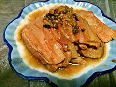 腐乳肉-管记水席老店(仙果市街店)
