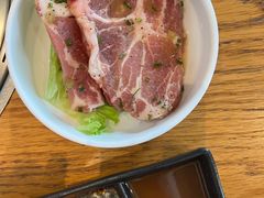 -赤坂亭·M9和牛烧肉·铁板烧·日料398放题(长泰广场店)