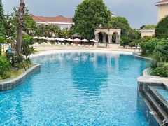 -上海东方佘山翰悦阁酒店·Vie全日制餐厅