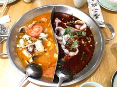-李二鲜鱼(昌乐店)