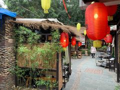-五邑人家(江门店)