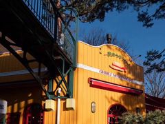 -三鹰之森吉卜力美术馆