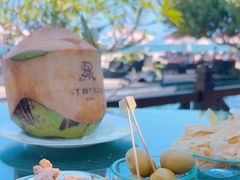 -Boneka Restaurant