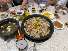 -苗家特色土烙锅·老字号