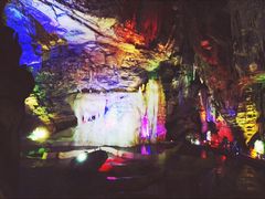 -重庆云阳龙缸景区