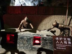 -咸丰县唐崖河景区