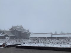 -峨眉山风景名胜区