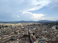 -圣母百花大教堂穹顶