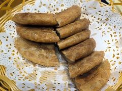 -庭苑饭香·生态餐厅(动物园店)