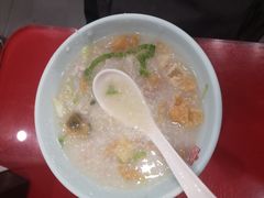 -宏状元现熬粥·京味菜(五棵松店)