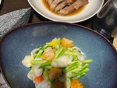 -彩丰楼中餐厅(佘山世茂洲际酒店)
