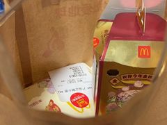 -麦当劳(无锡永乐店)