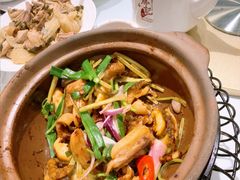 -胜记酒家(荔枝公园店)