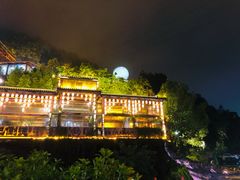 -巴倒烫陆派重庆火锅(南山店)