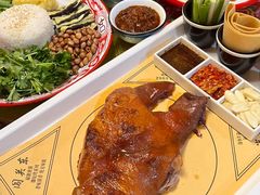 -闯关东东北农家菜(崂山石老人店)