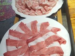 -凤吉园乌拉满族火锅中华老字号(繁荣路店)