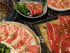 -牛焱·烧肉酒肆(五大道店)