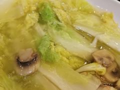 -烤肉宛饭庄(南礼士路店)