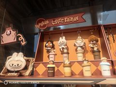 -泡泡玛特POPMART(合生汇店)
