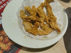 -歪嘴香鸡公煲(大连佳兆业店)