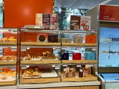 -新侨三宝乐面包店(崇文门店)
