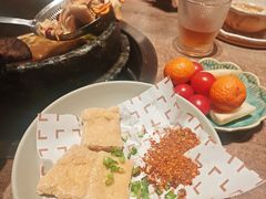 -蘑界·野生菌火锅(深业上城店)