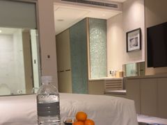 -上海漕河泾万丽酒店