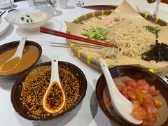 -眉州东坡(北苑华贸店)