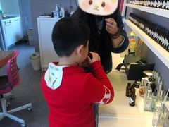 -墨more调香馆DIY自调香水(博雅国际中心B座店)