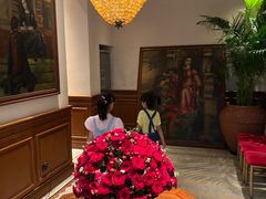 -玫瑰厅上海菜(兴国路店)